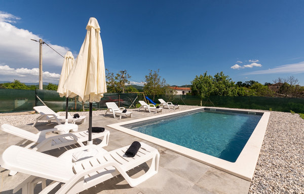 Ferienhaus - Buzet , Kroatien - CLS540 3