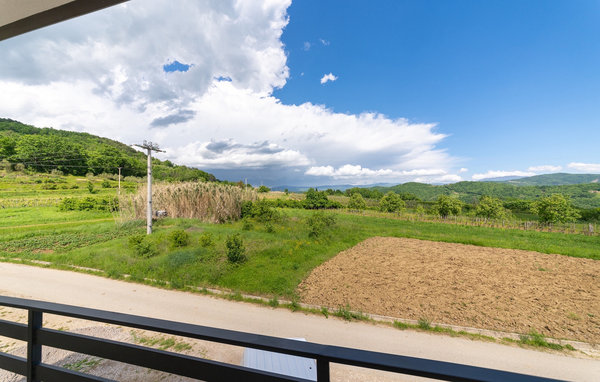 Ferienhaus - Buzet , Kroatien - CLS540 201