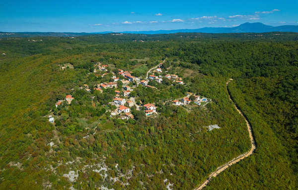 Vakantiehuis - Labin , Kroatië - CLS541 902