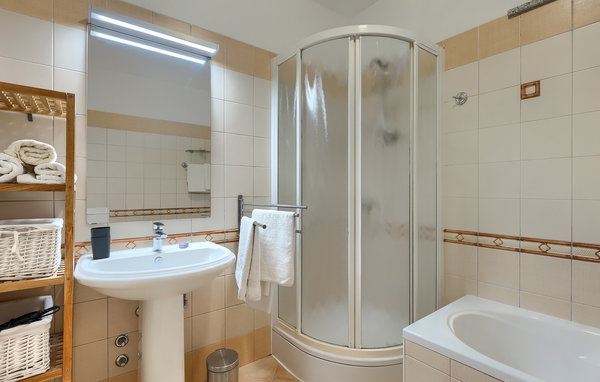 Vakantiehuis - Labin , Kroatië - CLS541 701