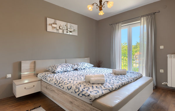 Vakantiehuis - Labin , Kroatië - CLS541 601