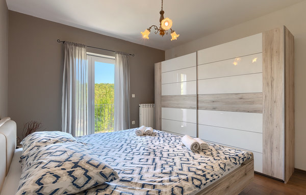 Vakantiehuis - Labin , Kroatië - CLS541 602