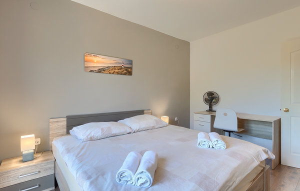 Vakantiehuis - Labin , Kroatië - CLS541 603