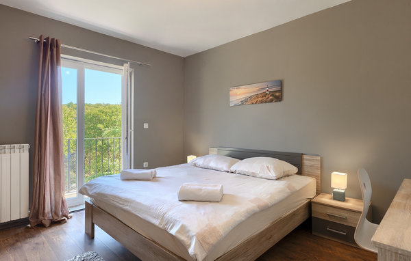 Vakantiehuis - Labin , Kroatië - CLS541 604