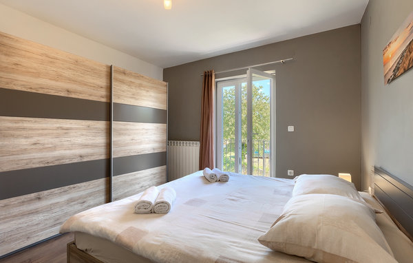 Vakantiehuis - Labin , Kroatië - CLS541 605
