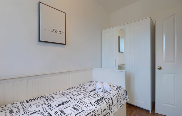Vakantiehuis - Labin , Kroatië - CLS541 607