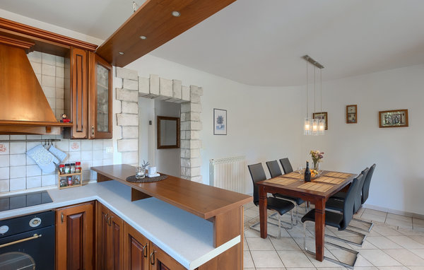 Vakantiehuis - Labin , Kroatië - CLS541 4