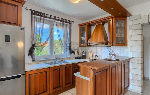 Vakantiehuis - Labin , Kroatië - CLS541 402