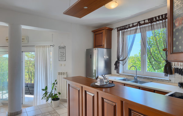 Vakantiehuis - Labin , Kroatië - CLS541 403