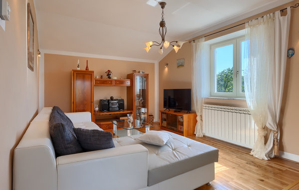Vakantiehuis - Labin , Kroatië - CLS541 302