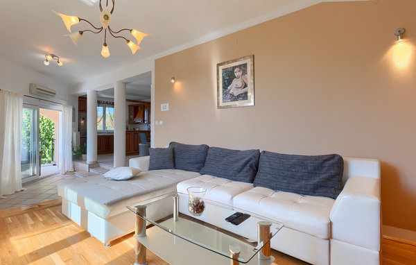 Vakantiehuis - Labin , Kroatië - CLS541 303