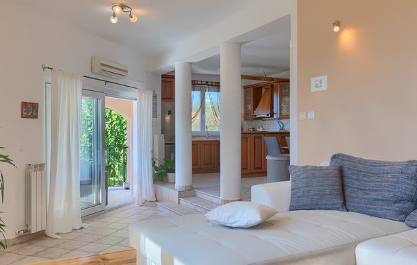 Vakantiehuis - Labin , Kroatië - CLS541 304