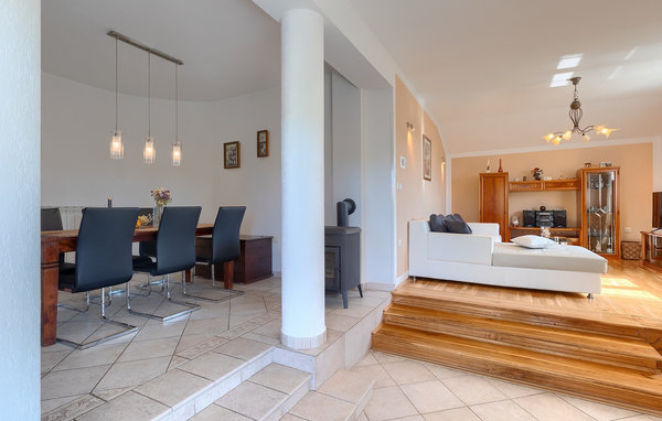 Vakantiehuis - Labin , Kroatië - CLS541 305