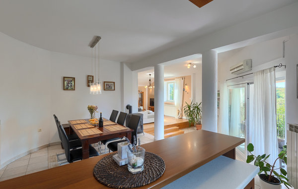 Vakantiehuis - Labin , Kroatië - CLS541 306