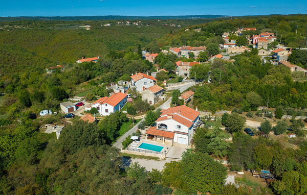 Vakantiehuis - Labin , Kroatië - CLS541 81