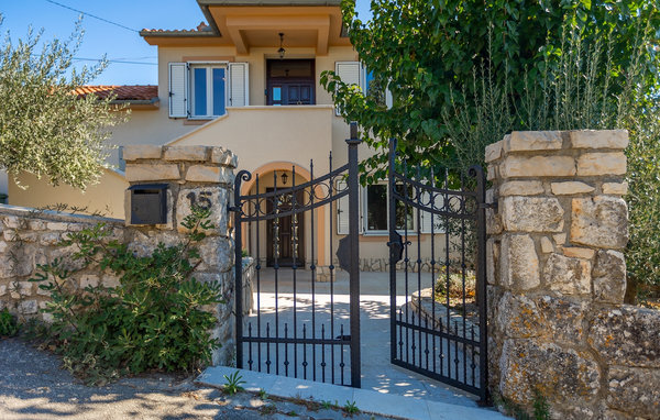 Vakantiehuis - Labin , Kroatië - CLS541 83