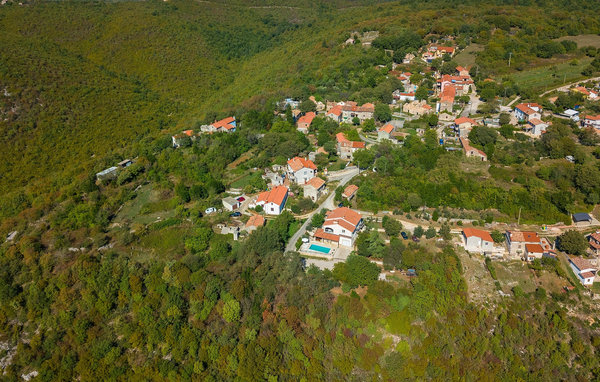Vakantiehuis - Labin , Kroatië - CLS541 85