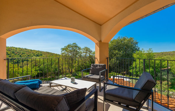 Vakantiehuis - Labin , Kroatië - CLS541 5