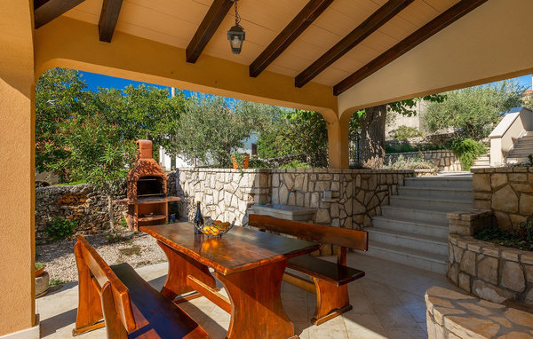 Vakantiehuis - Labin , Kroatië - CLS541 101