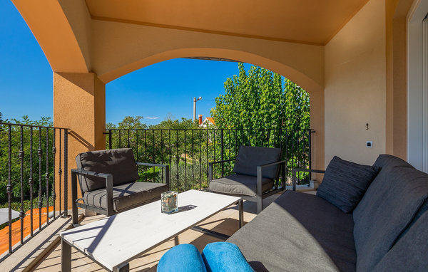 Vakantiehuis - Labin , Kroatië - CLS541 102