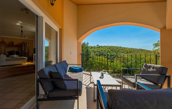 Vakantiehuis - Labin , Kroatië - CLS541 103