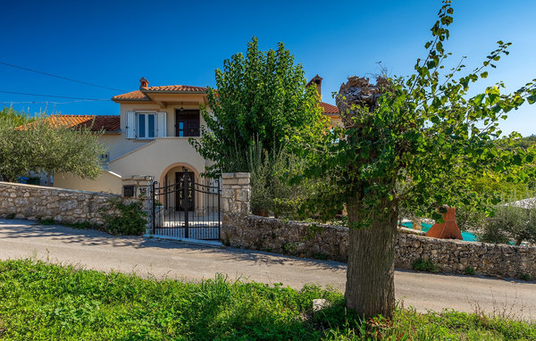 Vakantiehuis - Labin , Kroatië - CLS541 104