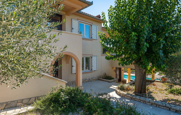 Vakantiehuis - Labin , Kroatië - CLS541 105