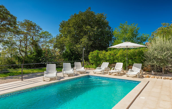Vakantiehuis - Labin , Kroatië - CLS541 6