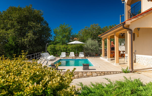 Vakantiehuis - Labin , Kroatië - CLS541 8