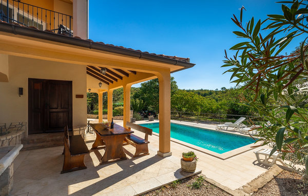 Vakantiehuis - Labin , Kroatië - CLS541 9