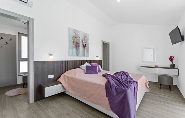 Feriehuse - Svetvincenat , Kroatien - CLS543 601