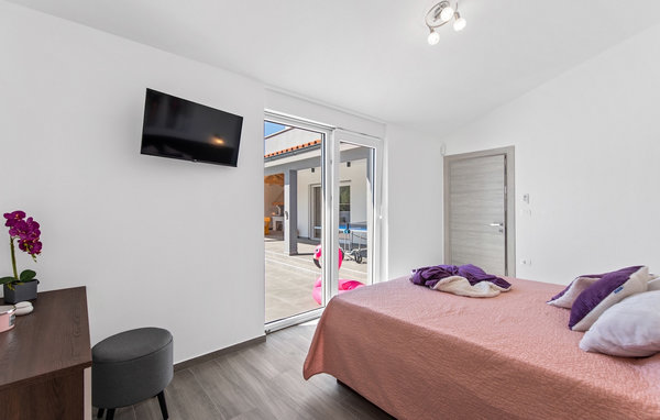 Feriehuse - Svetvincenat , Kroatien - CLS543 602