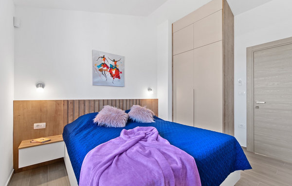 Feriehuse - Svetvincenat , Kroatien - CLS543 603