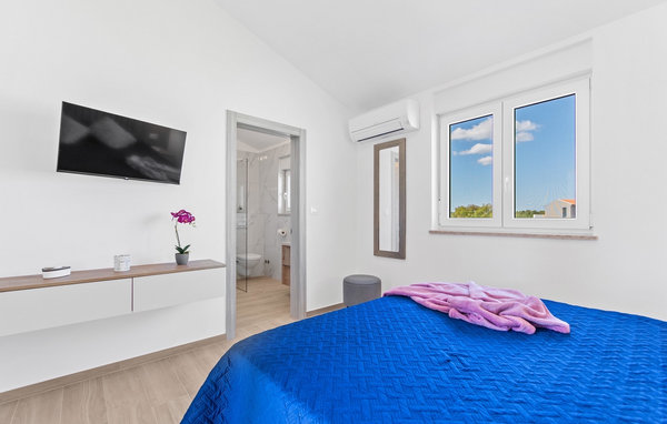 Feriehuse - Svetvincenat , Kroatien - CLS543 605