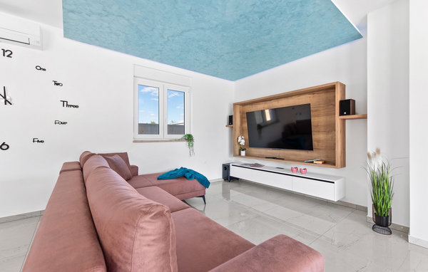 Feriehuse - Svetvincenat , Kroatien - CLS543 301