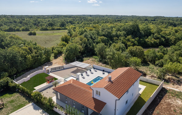 Feriehuse - Svetvincenat , Kroatien - CLS543 81