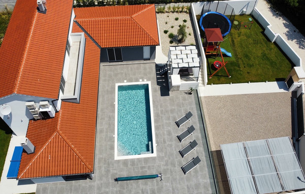Feriehuse - Svetvincenat , Kroatien - CLS543 15