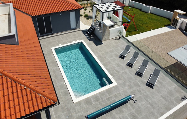 Feriehuse - Svetvincenat , Kroatien - CLS543 16