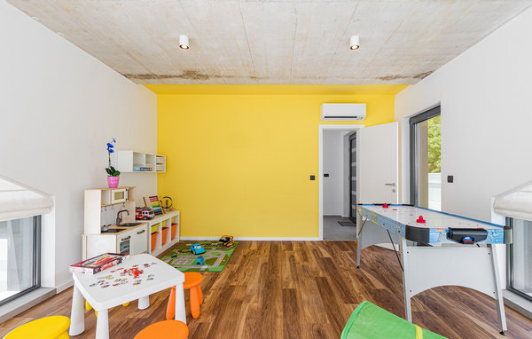 Ferienhaus - Porec , Kroatien - CLS544 801
