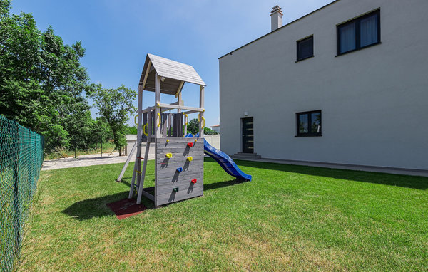 Ferienhaus - Porec , Kroatien - CLS544 802