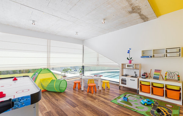 Ferienhaus - Porec , Kroatien - CLS544 803