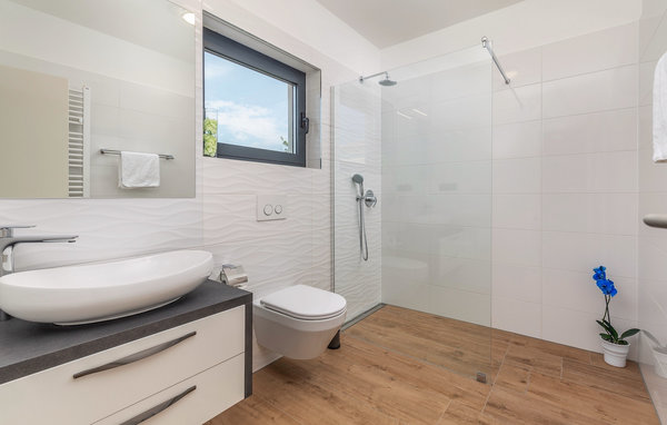 Ferienhaus - Porec , Kroatien - CLS544 701