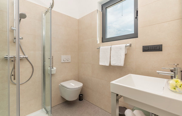 Ferienhaus - Porec , Kroatien - CLS544 702