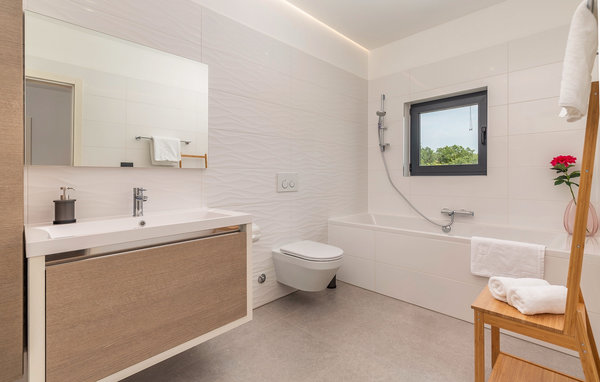Ferienhaus - Porec , Kroatien - CLS544 704