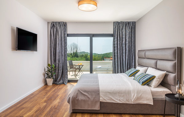 Ferienhaus - Porec , Kroatien - CLS544 6