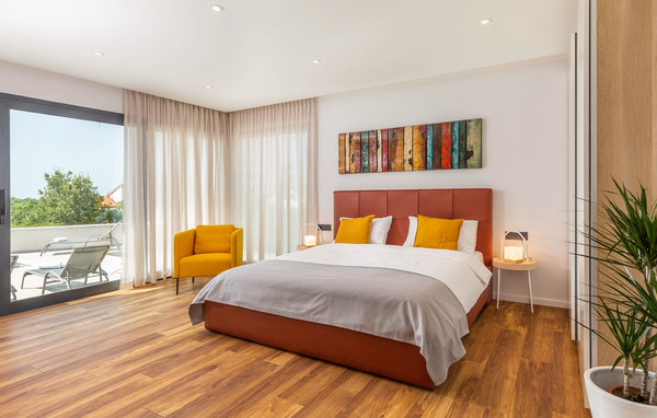 Ferienhaus - Porec , Kroatien - CLS544 601