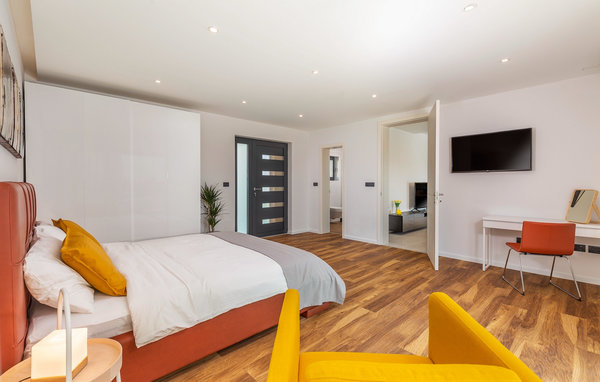 Ferienhaus - Porec , Kroatien - CLS544 602