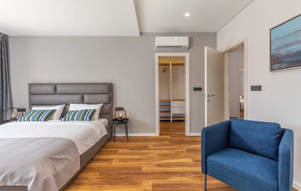 Ferienhaus - Porec , Kroatien - CLS544 603