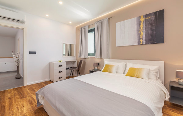 Ferienhaus - Porec , Kroatien - CLS544 606