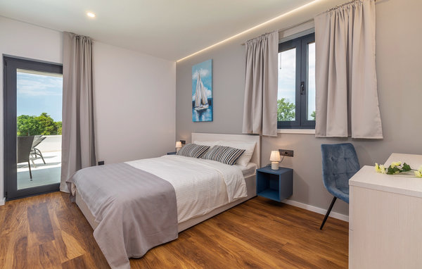 Ferienhaus - Porec , Kroatien - CLS544 607